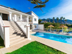 Villa Aries by Interhome, Frigiliana